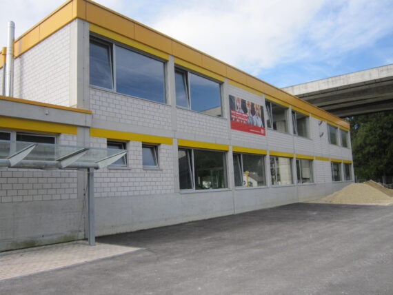 Halle des Maçons