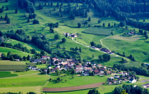 Village